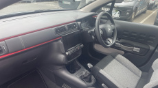 Citroen C3 1.2 PureTech C-Series 5dr Petrol Hatchback